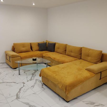 Apartman Meld Vrh (Krk) Exterior foto