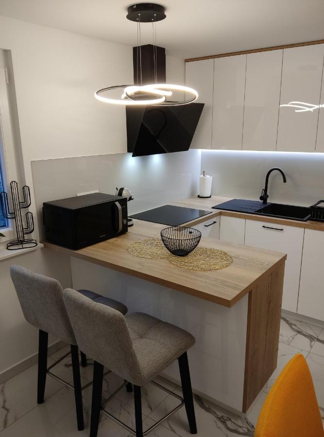 Apartman Meld Vrh (Krk) Exterior foto