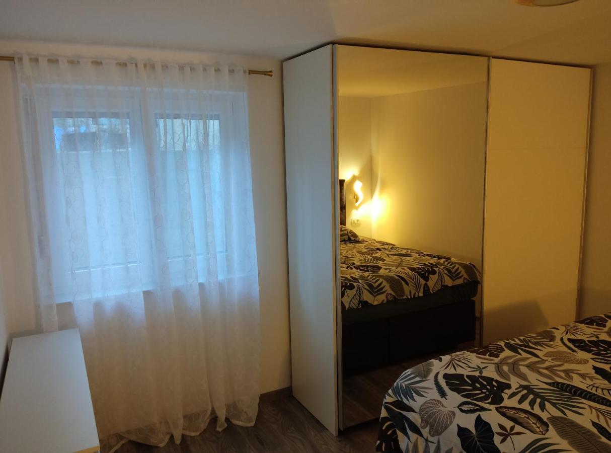 Apartman Meld Vrh (Krk) Exterior foto